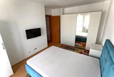 Apartament cu 2 camere / Baneasa Onix Greenfield / Loc de Parcare - 5