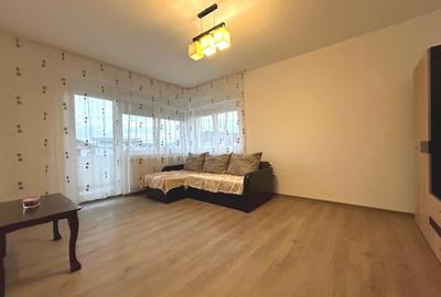 Apartament cu 2 camere decomandat, mobilat în Cetate - 2