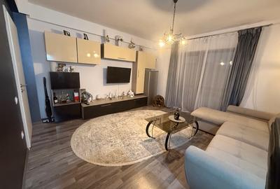 Apartament cu 2 camere decomandat în Sânpetru - 4