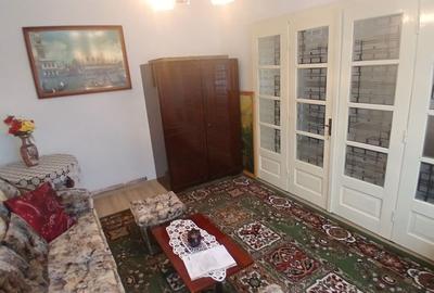 Apartament cu 4 camere semidecomandat în Vest - 4