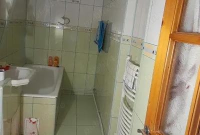 Ap 2 camere Viorelelor Bacau, spatios luminos aproape de lac si insula - 7