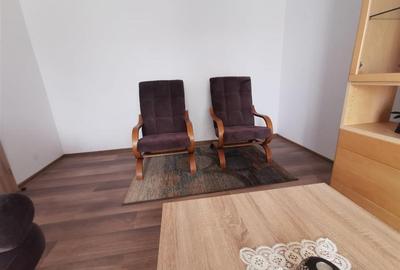 Apartament cu 2 camere decomandat, mobilat în Alexandru cel Bun - 13