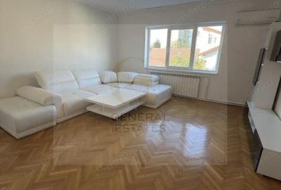 Apartament spatios cu 3 camere - 5