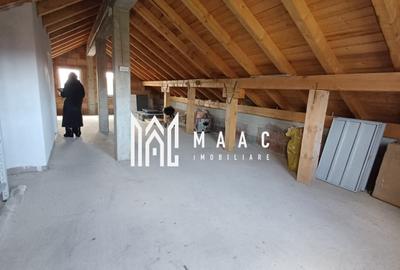 Casa 3 camere | Teren | 126 MPU | Cristian - 26