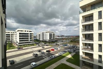 Apartament cu 21 camere decomandat în Tractorul - 3