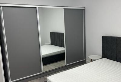 De Inchiriat Apartament 3 camere Calea Victoriei-Natiunile Unite - 4