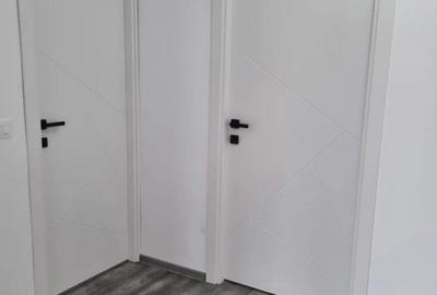 Casa individuala *Parter* - Tomesti - 6