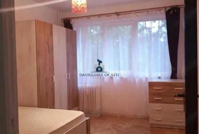 Apartament cu 2 camere semidecomandat în Berceni - 1