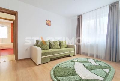 Apartament bloc vila cu parcare zona Coresi - 37