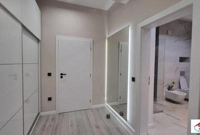 Apartament cu 4 camere în Central - 3