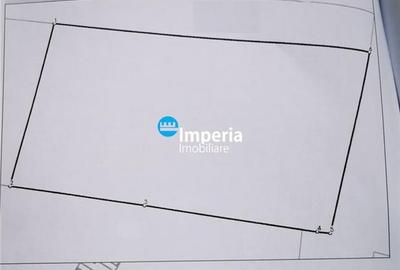 Teren intravilan de vanzare in Iasi, zona Dorobanti - 4