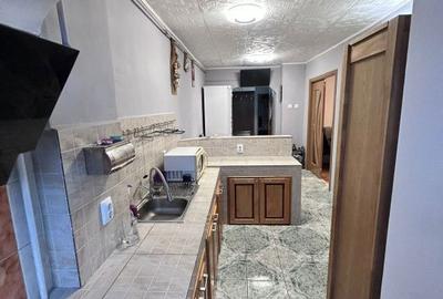 Apartament cu 3 camere în Republicii - 9