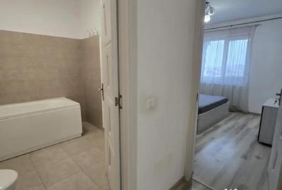 Apartament cu 2 camere decomandat, mobilat în Central - 4