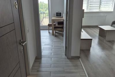 Garsonieră decomandată în Brâncoveanu - 7