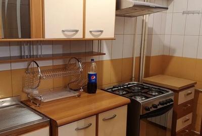 Garsonieră decomandată în Medicină - 2