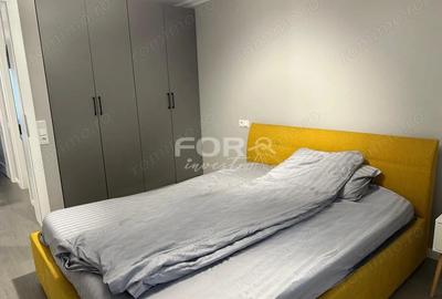 Casa moderna 4 camere de inchiriat in cartierul Grigorescu - 14