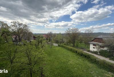 Casă cu 3 camere cu Teren 2200 Mp în Șișești - 6