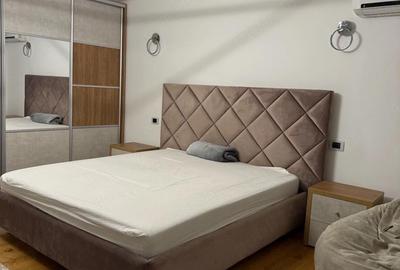Apartament cu 2 camere decomandat în Decebal - 1
