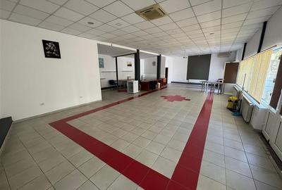 Sp comercial - Sc 5, 2 intrari, 2 bai, trifazic, STRADAL
