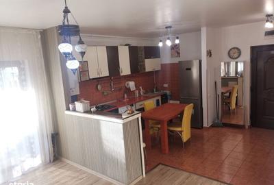 Apartament cu 3 camere în Central - 6