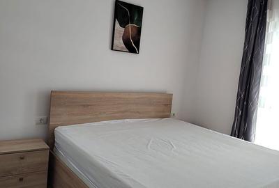 Apartament cu 3 camere, mobilat în Central - 8