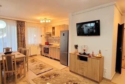 Apartament cu 3 camere decomandat în Central - 7