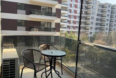 Apartament cu 3 camere în Central - 3