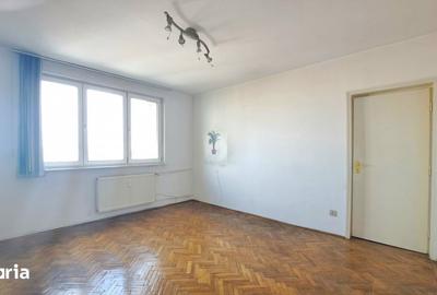 Apartament cu 3 camere semidecomandat în Grivița - 9