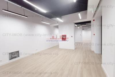 Vanzare Spatiu Comercial Parter Cotroceni  173 mp - 12
