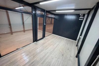 Ovidiu, euohala 380 mp., constructie 2022 - 2