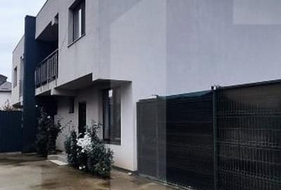 Casa duplex eleganta cu curte amenajata, in Berceni - 2