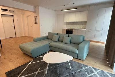 Garsonieră semidecomandată în Voluntari - 4