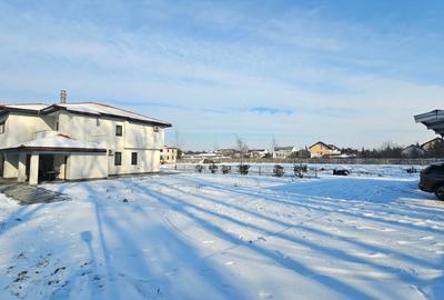 Vila exclusivista 6 camere si Garaj | 1170 mp teren | Lift | Vecini cu padurea - 3