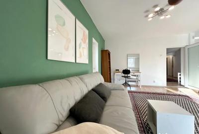 Apartament cu 3 camere decomandat, mobilat în Libertății - 9