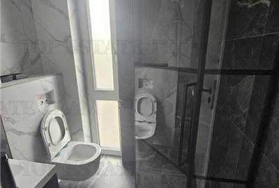 Duplex 4 camere panouri solare/pompa caldura in Giulesti - 13