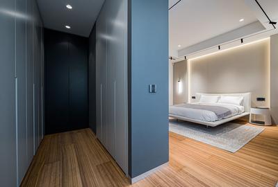 PENTHOUSE MOBILAT - PRIMAVERII - SAUNA - COMISION 0% - 8