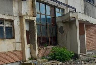 Activ de vanzare la 10 Km de Municipiul Braila ,3 Km de Dunare - 2