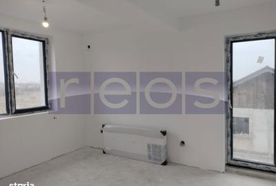 Casă cu 4 camere în Săftica - 2