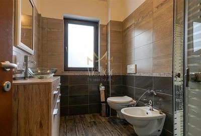 Ap 2 camere bloc nou parcare Buna Ziua zona Grand Hotel Italia! - 12