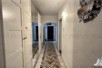 Apartament 3 camere de vanzare Dristor/Muncii - 7