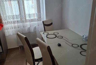 Apartament 1 camera decomandat etaj Aradului langa Spitalul Premier bloc nou cu loc de parcare - 1