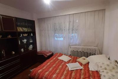 Apartament cu 3 camere în Cetate - 9