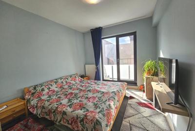 Apartament cu 3 camere decomandat, mobilat în Chitila - 7