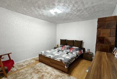 Casă cu 3 camere cu Teren 905 Mp în Sânnicolau Mic - 4