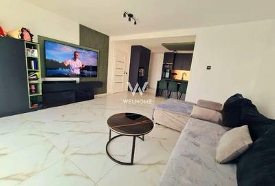 Duplex cu 5 camere cu Teren 145 Mp în Arhitecților - Calea Cisnădiei - 1