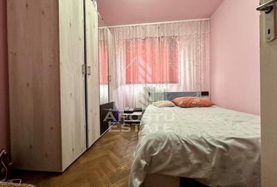 Apartament 3 camere, centrala proprie, zona Girocului - 2