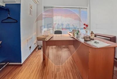 Spațiu comercial, de 207 mp, în Mioriței - 13