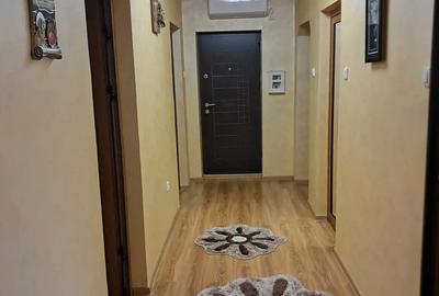 Apartament 3 camere - 6