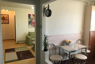 Apartament cu 2 camere semidecomandat în Central - 2