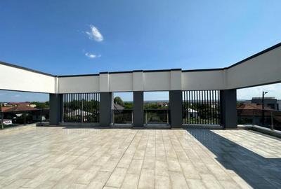 Apartament 2 camere *bloc nou* zona Coloana Infinitului - 10